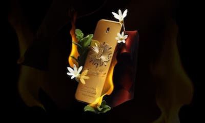 1 Million nouveau paco rabanne 2020 Joey Badass