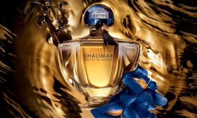 Shalimar Philtre de Parfum eau de parfum femme nouveauté 2020 Guerlain
