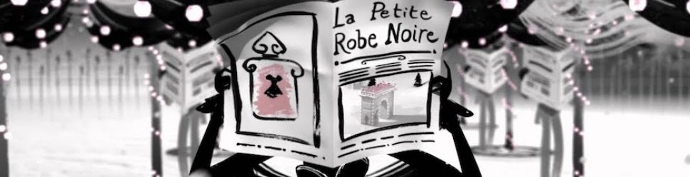 La Petite Robe Noire Guerlain 