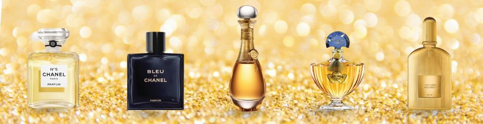 Cadeaux de Noël 5 parfums de luxe aux meilleurs prix extrait de parfum