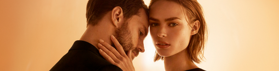 Boss The Scent Pure Accord For Him & For Her Nouveauté Hugo Boss 2021