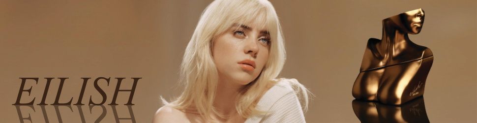 Billie Eilish lance son premier parfum Eilish