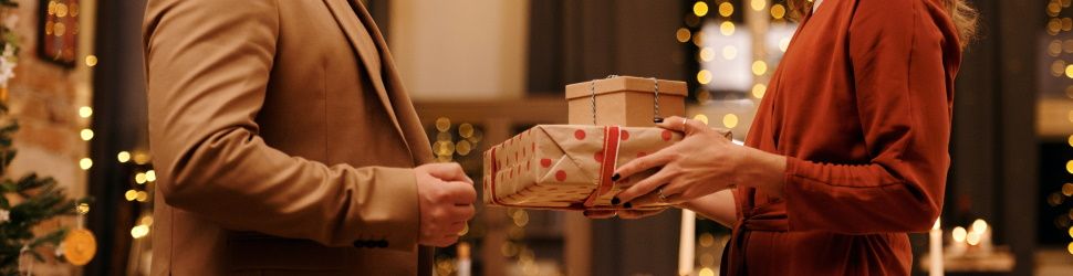 Idées cadeaux de Noël pas chers pour Homme 