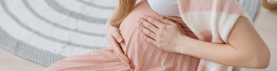 Quel parfum porter quand on est enceinte ?