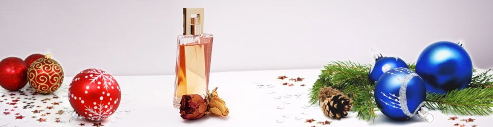 Offrir un parfum unique et original pour Noël