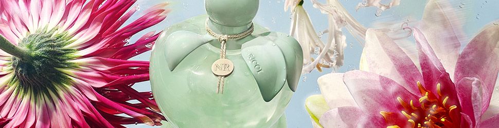 Nina Nature, la nouvelle Eau de Toilette Nina Ricci en édition limitée