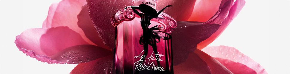 La Petite Robe Noire, la nouvelle Eau de Parfum Absolue de Guerlain