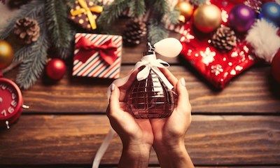 Cadeaux pas chers pour Noël Parfums petits prix à moins de 30 euros