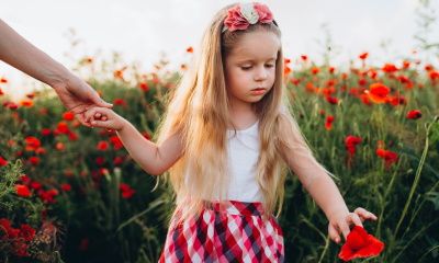 Cadeau parfum enfant et bébé 