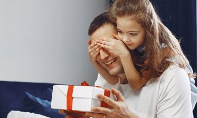 Idées Cadeaux Fête des Pères 2021 : Notre Top 10