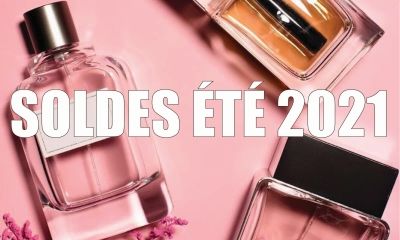 Soldes d'été 2021 : Les meilleures remises sur les parfums 