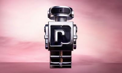 Nouveauté Paco Rabanne 2021 : Phantom le parfum connecté 