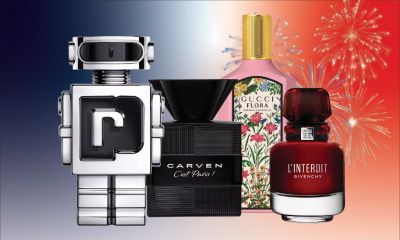 French Days 2021 : Tous les bons plans spécial Parfum 