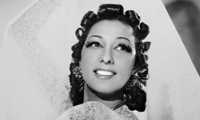 Joséphine Baker : Découvrez son parfum préféré