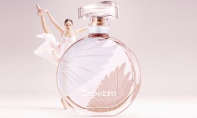 Danse classique, ballerines, parfums... Découvrez l'histoire de la Maison Repetto