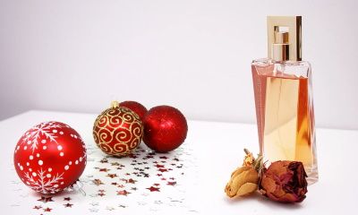 Offrir un parfum unique et original pour Noël