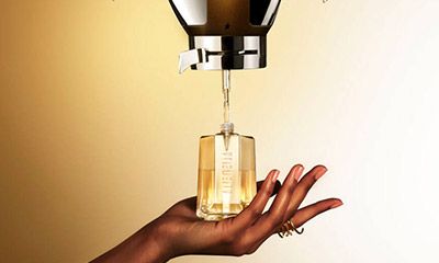 Parfums rechargeables et ressourçables : vers une industrie de la parfumerie éco-responsable et plus économique ?