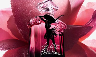 La Petite Robe Noire, la nouvelle Eau de Parfum Absolue de Guerlain