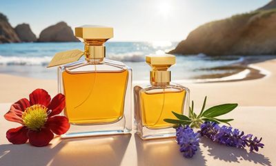 Top 10 des parfums Femme pour cet été 2024