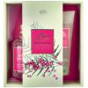 4711 Coffret 4711 Acqua Colonia Pink Pepper & Grapefruit : Eau de Cologne 170 ml + Gel Douche  pas chers