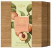 4711 Coffret 4711 Acqua Colonia White Peach & Coriander : Eau de Cologne 170 ml + Gel Douche pas chers