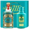 4711 Coffret 4711 Original : Eau de Cologne 200 ml + Gel Douche pas chers