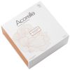 Acorelle Coffret L'Envoutante : Eau de parfum 50 ml + 10 ml pas chers