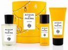 Acqua di Parma Coffret Colonia : Eau de Cologne 100 ml + Gel Douche + Déodorant pas chers