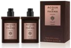 Acqua di Parma Coffret Colonia Sandalo: Eau de Cologne 30 ml X2 pas chers