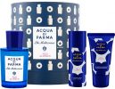 Acqua di Parma Coffret Fico di Amalfi : Eau de Toilette 75 ml + Gel Douche + Crème Corps pas chers