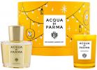 Acqua di Parma Coffret Magnolia Nobile : Eau de Parfum 50 ml + Bougie pas chers