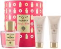 Acqua di Parma Coffret Peonia Nobile : Eau de Parfum 100 ml + Crème Corps + Gel Douche pas chers