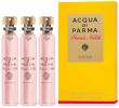 Acqua di Parma Coffret Peonia Nobile : Eau de parfum 20ml x3 pas chers