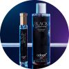 Adopt Coffret Black Diamond 2024 : Eau de parfum 30 ml + Gel douche 250 ml pas chers