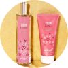 Adopt Coffret Coeur à Coeur : Eau de parfum 100 ml + Gel douche 100 ml pas chers