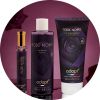 Adopt Coffret Rose Noire : Eau de parfum 30 ml + Gel douche 250 ml + Lait corps 200 ml pas chers