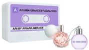 Ariana Grande Coffret Ari Noël 2023 : Eau de parfum 30 ml + Gel douche 75 ml pas chers