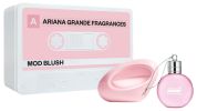 Ariana Grande Coffret MOD Blush Noël 2023 : Eau de parfum 30 ml + Gel douche 75 ml pas chers