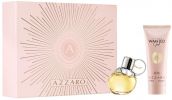 Azzaro Coffret Wanted Girl Noël 2021 : Eau de Parfum 50 ml + Lait Corps pas chers