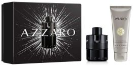 Coffret The Most Wanted Noël 2024 : Eau de parfum 50 ml + Gel douche 75 ml pas chère