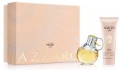 Azzaro Coffret Wanted Girl 2021 : Eau de Parfum 50 ml + Lait Corps  pas chers