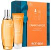 Biotherm Coffret Eau d'Energie : Eau de Toilette 100 ml + Gel Douche pas chers