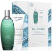 Biotherm Coffret Eau Fusion : Eau de Toilette 100 ml + Gel Douche pas chers