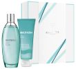 Biotherm Coffret Eau Pure : Eau de toilette 100 ml + Gel douche 75 ml  pas chers