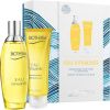 Biotherm Coffret Eau Vitaminée : Eau de Toilette 100 ml + Gel Douche pas chers