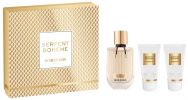 Boucheron Coffret Serpent Bohème : Eau de Parfum 50 ml + Gel Douche + Lait Corps pas chers