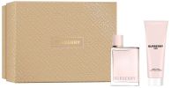 Burberry Coffret Burberry Her Noël 2023 : Eau de parfum 50 ml + Lait corps 75 ml pas chers