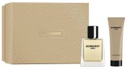 Burberry Coffret Burberry Hero Noël 2023 : Eau de toilette 50 ml + Gel douche 75 ml pas chers