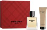 Burberry Coffret Burberry Hero Noël 2024 : Eau de toilette 50 ml + Gel douche 75 ml pas chers