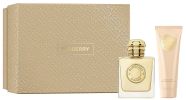 Burberry Coffret Goddess Noël 2023 : Eau de parfum 50 ml + Lait corps 75 ml pas chers